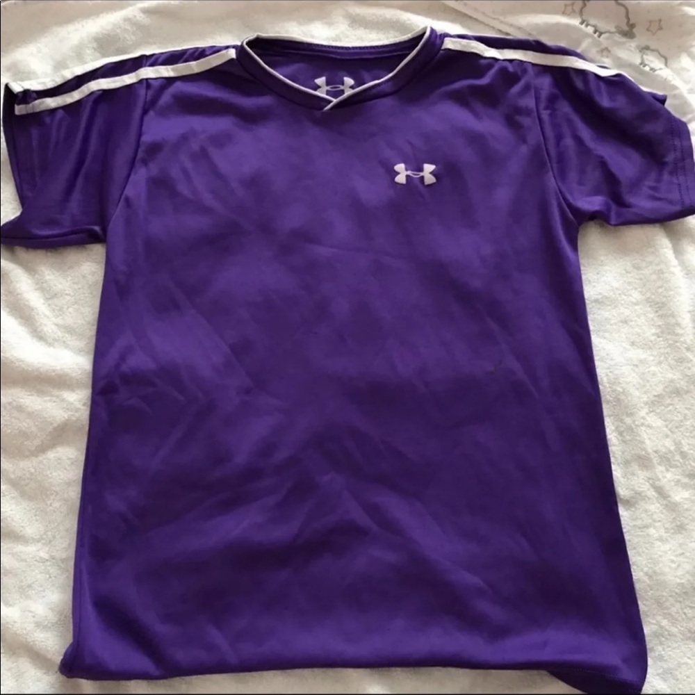 Under Armour Shirt